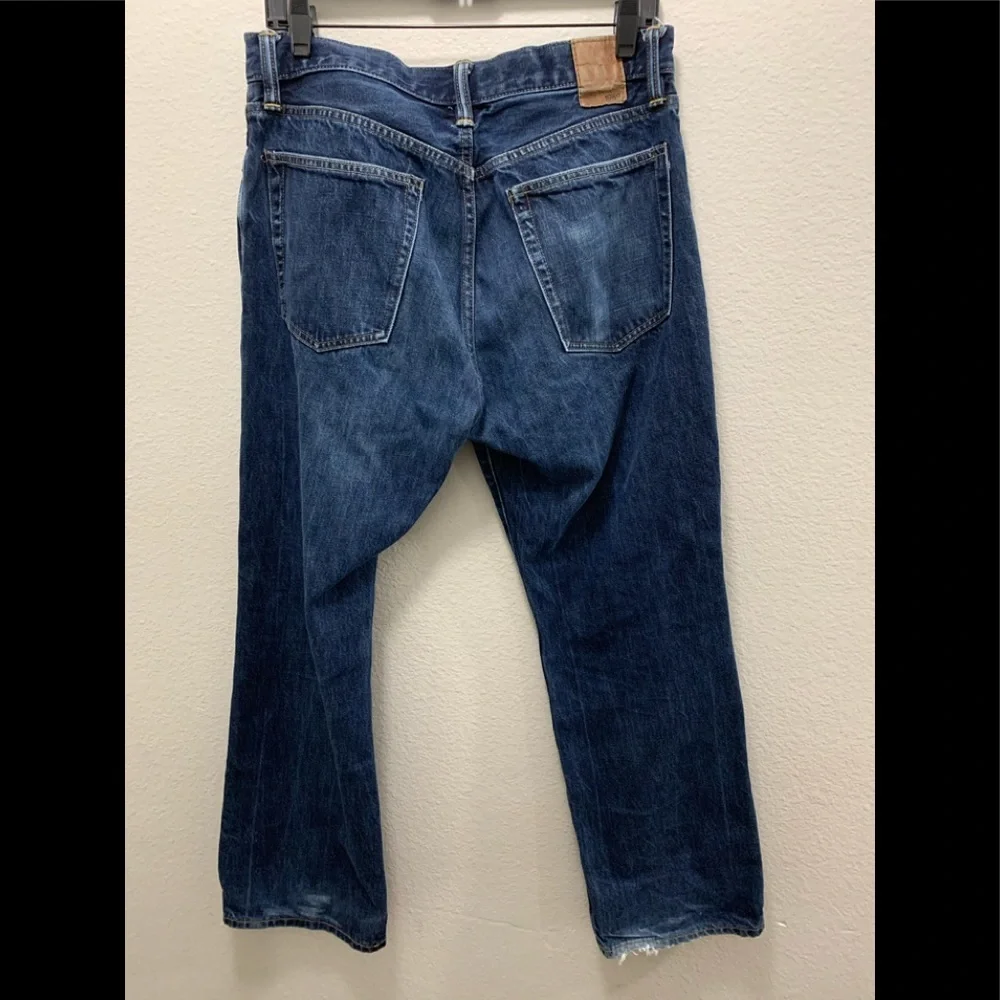 Gap 1969 jeans men